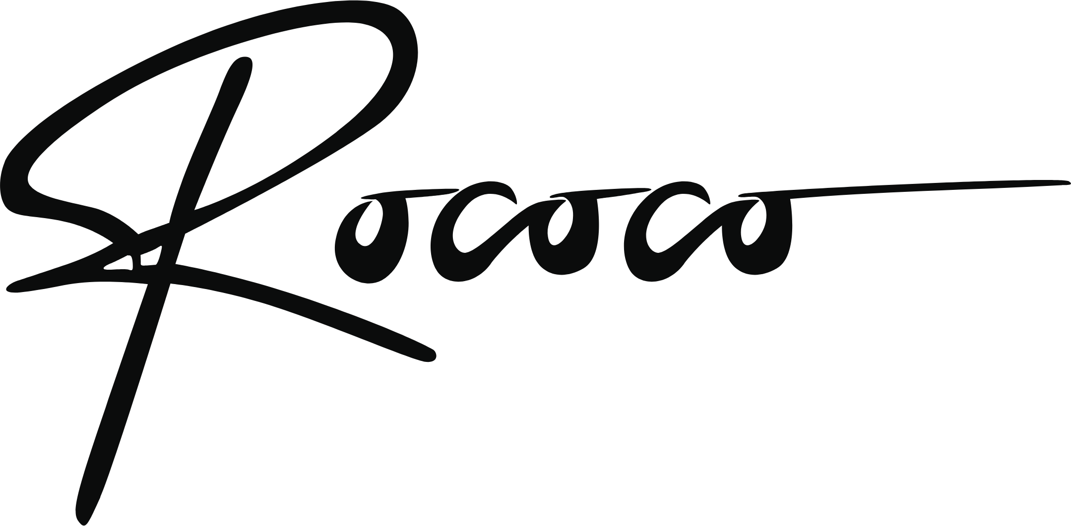 The Rococo Studio